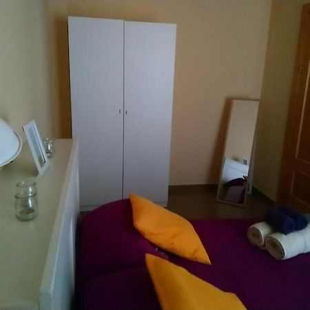 Home&Holidays Las Gabias, Granada Экстерьер фото