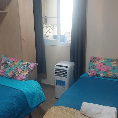 Home&Holidays Las Gabias, Granada Экстерьер фото