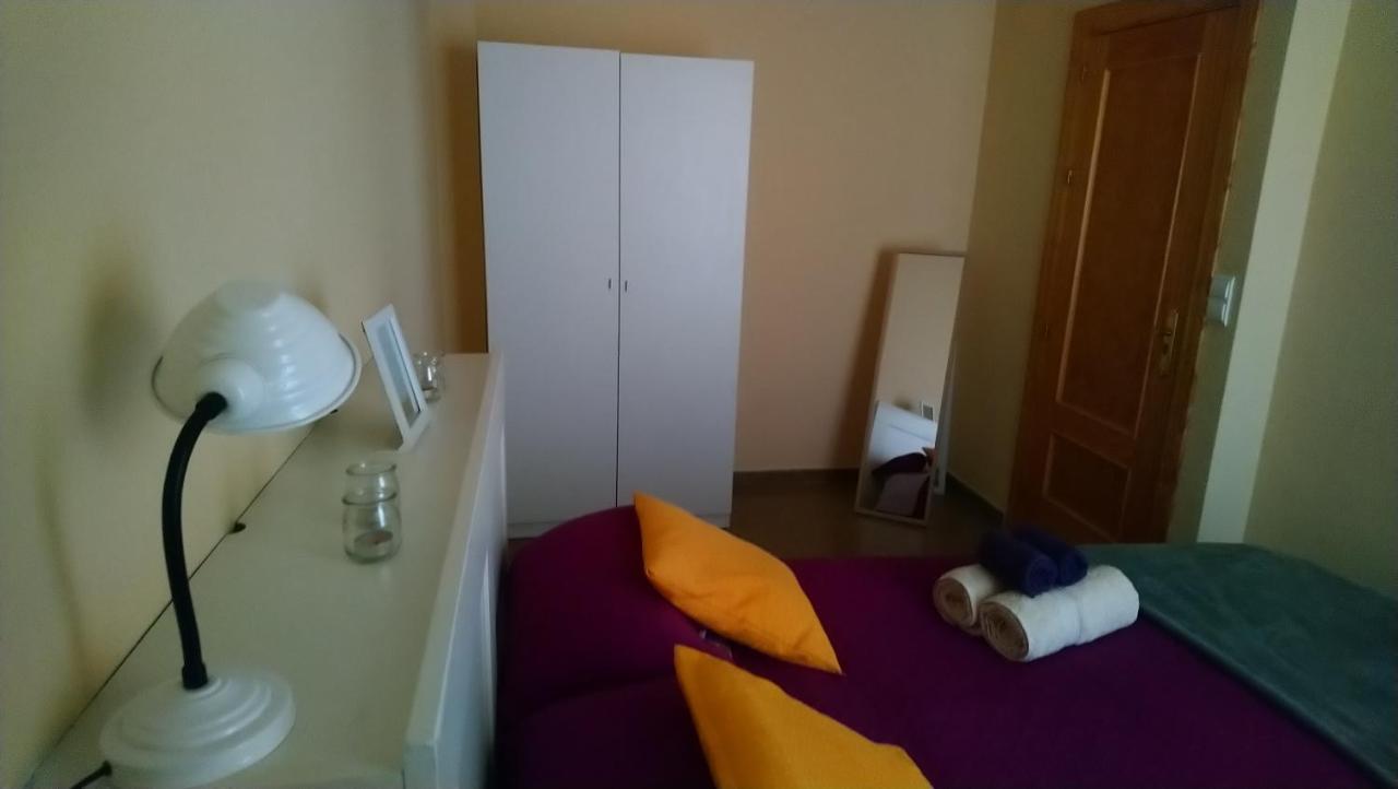 Home&Holidays Las Gabias, Granada Экстерьер фото