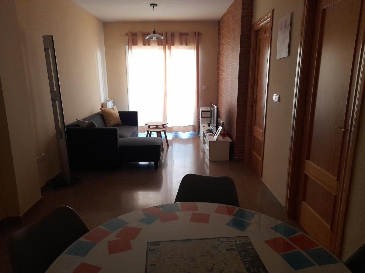 Home&Holidays Las Gabias, Granada Экстерьер фото