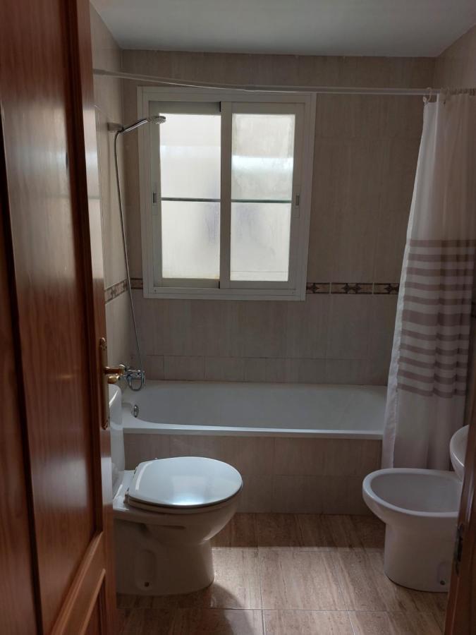 Home&Holidays Las Gabias, Granada Экстерьер фото