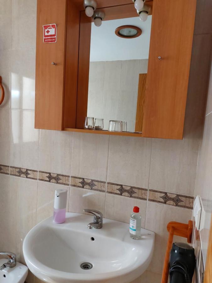 Home&Holidays Las Gabias, Granada Экстерьер фото