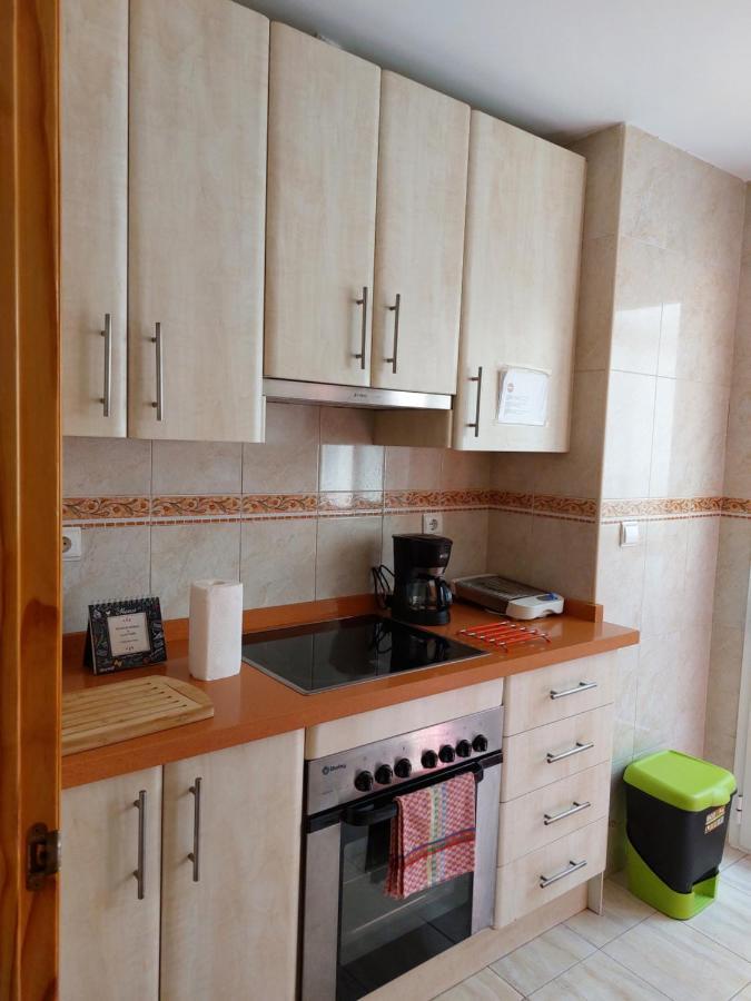 Home&Holidays Las Gabias, Granada Экстерьер фото