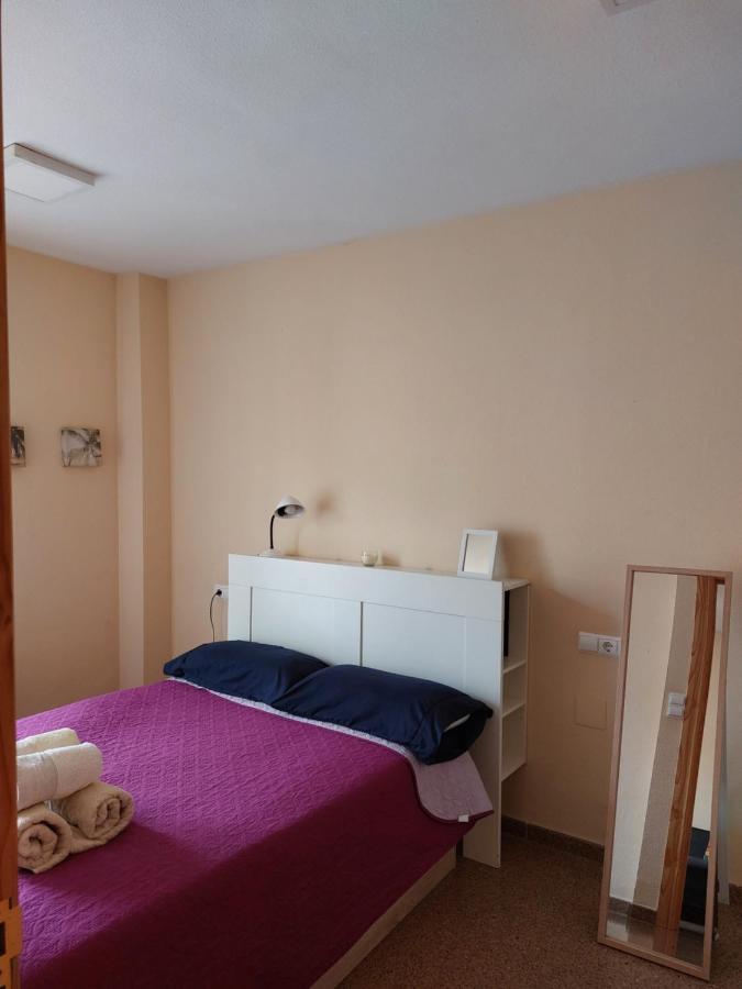 Home&Holidays Las Gabias, Granada Экстерьер фото