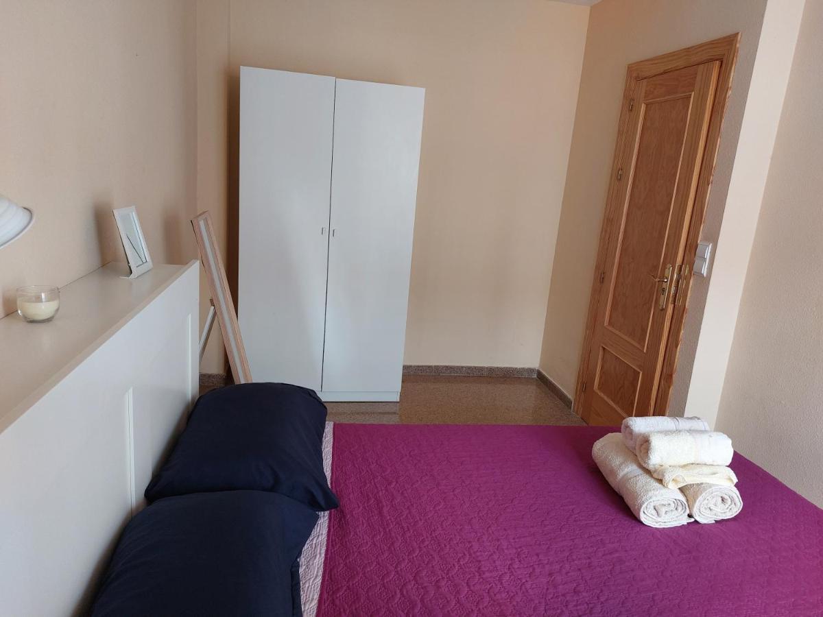 Home&Holidays Las Gabias, Granada Экстерьер фото