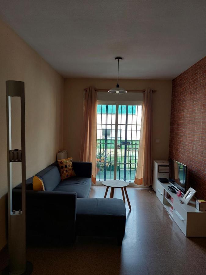 Home&Holidays Las Gabias, Granada Экстерьер фото