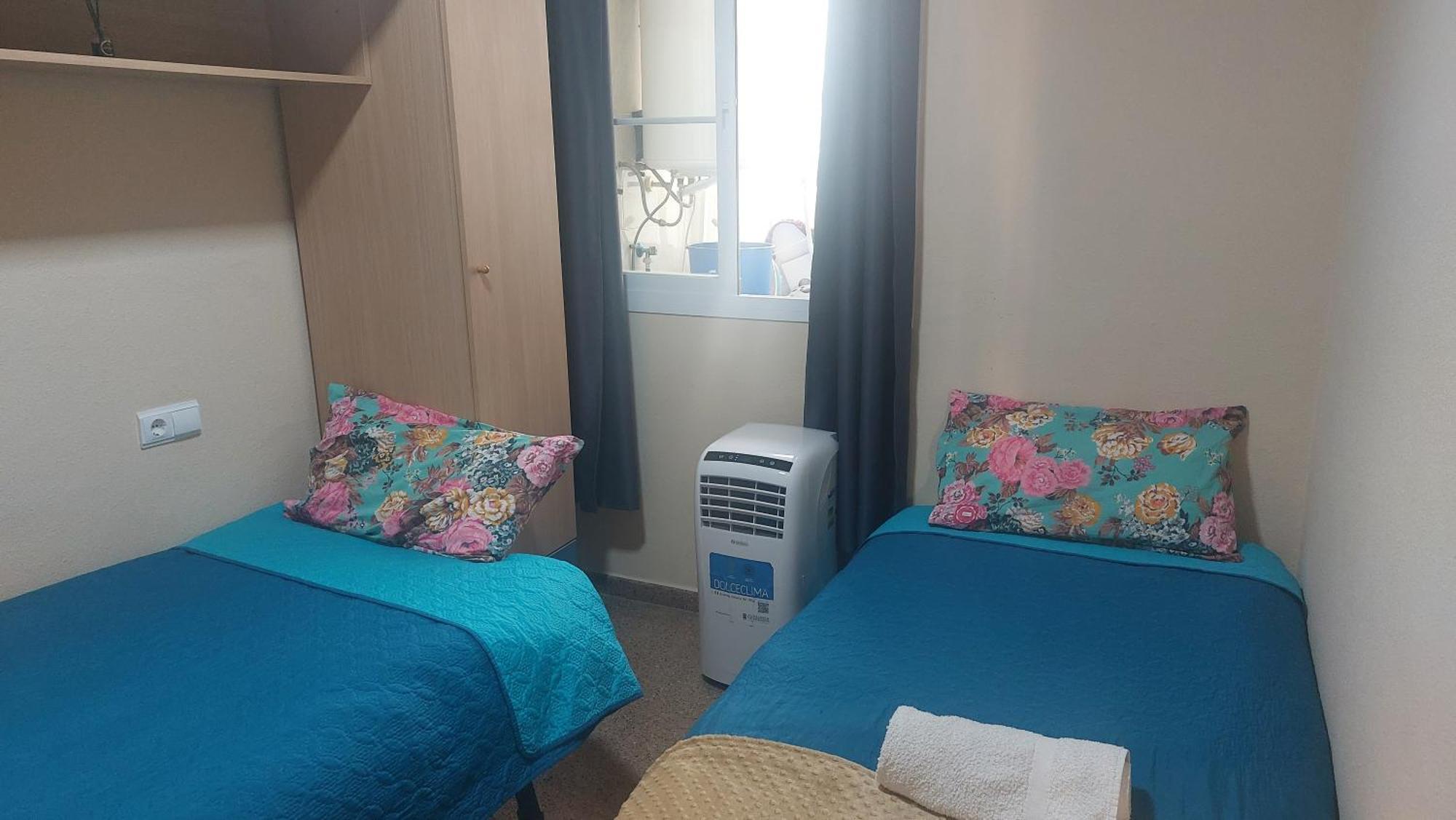 Home&Holidays Las Gabias, Granada Экстерьер фото