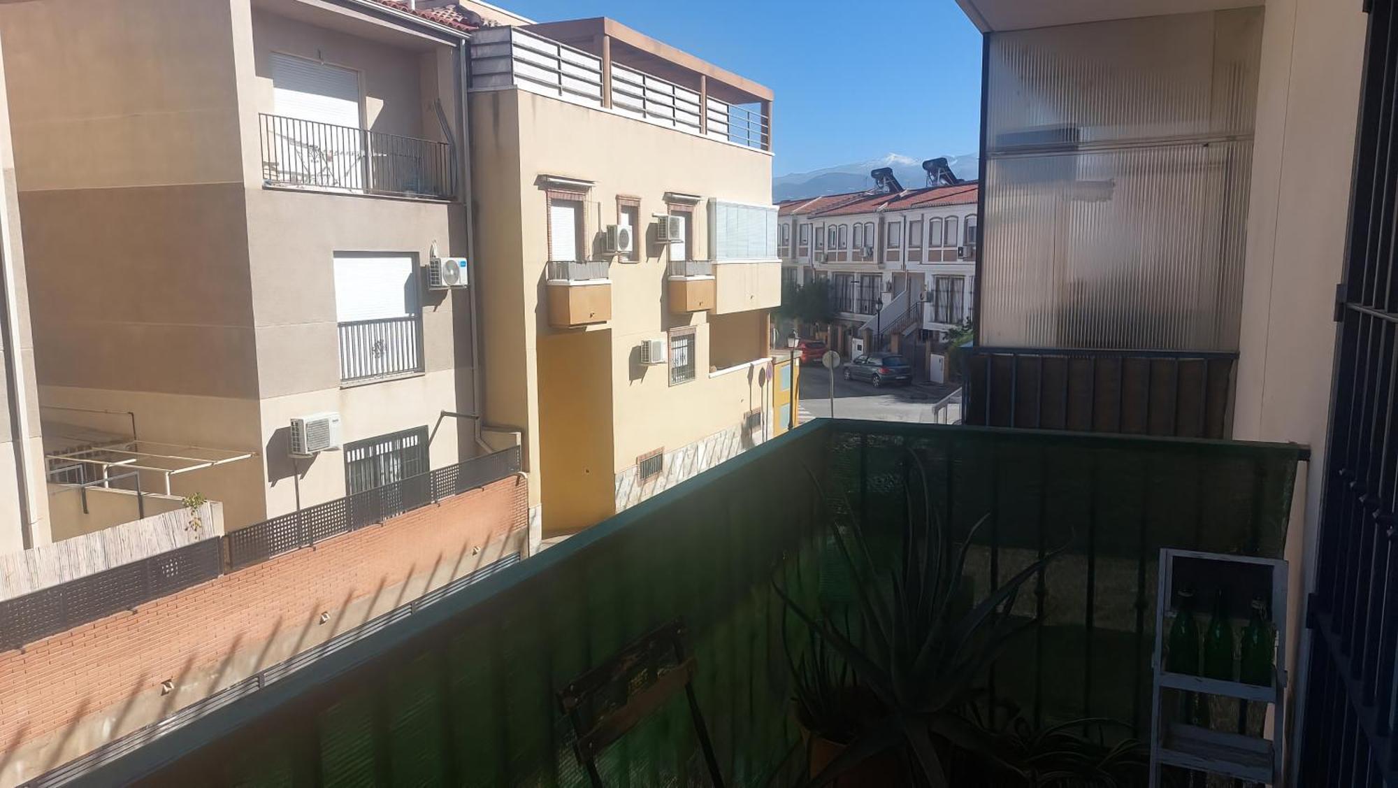 Home&Holidays Las Gabias, Granada Экстерьер фото