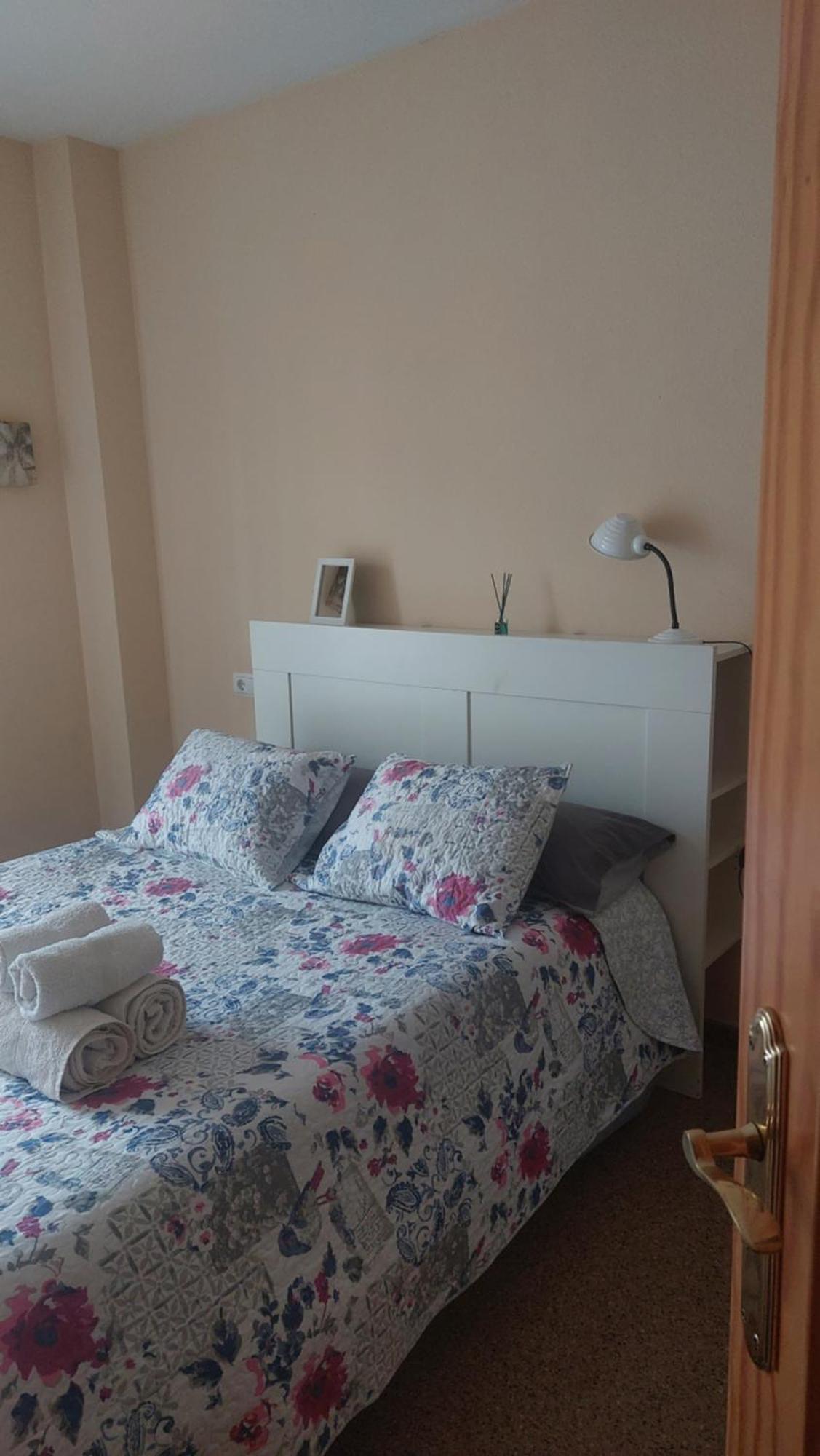 Home&Holidays Las Gabias, Granada Экстерьер фото