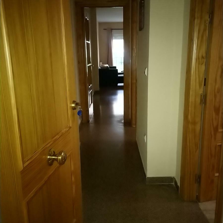 Home&Holidays Las Gabias, Granada Экстерьер фото