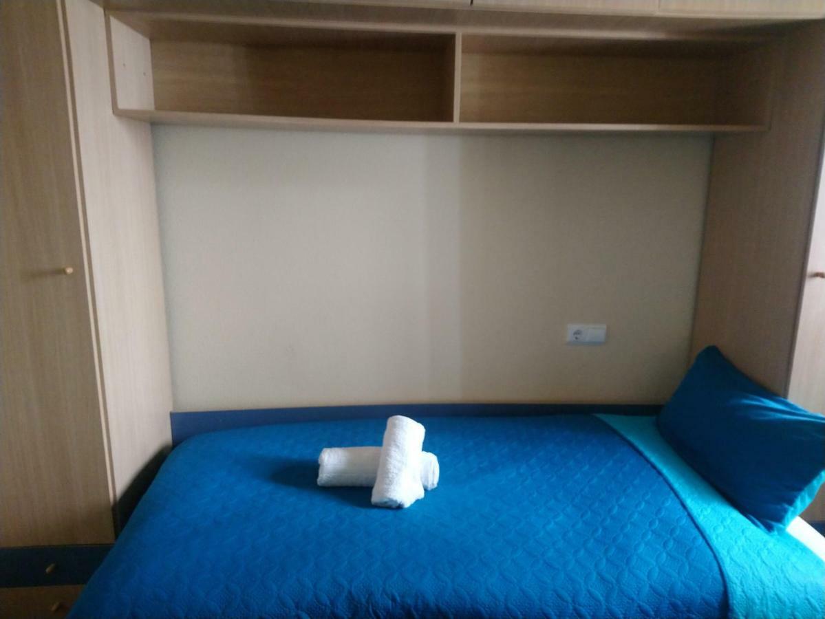 Home&Holidays Las Gabias, Granada Экстерьер фото